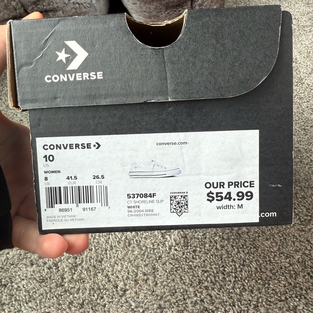 Converse - Picture 4 of 5